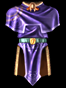 紫电袍